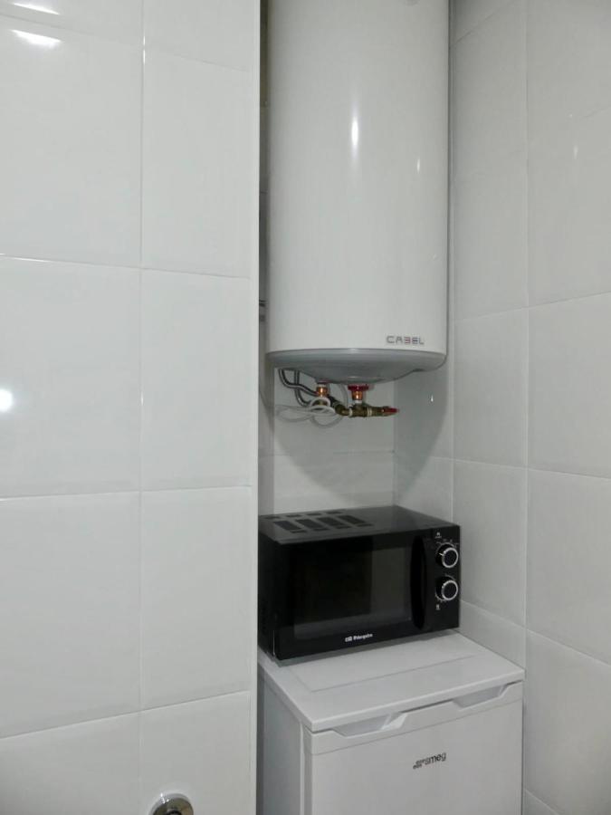 Apartament Encantador Al Centre De Vic Aptgarbi Kültér fotó