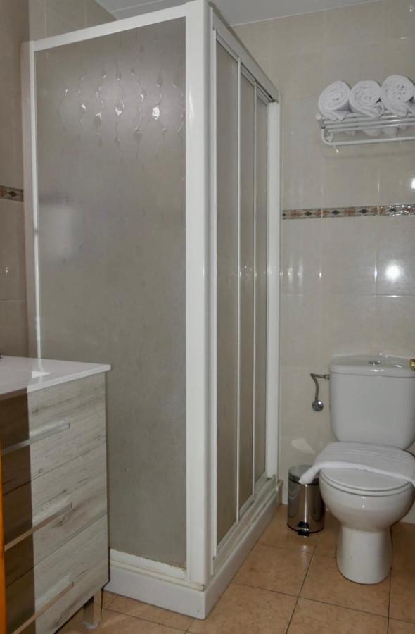 Apartament Encantador Al Centre De Vic Aptgarbi Kültér fotó