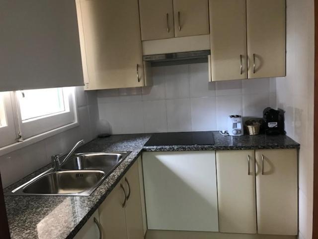 Apartament Encantador Al Centre De Vic Aptgarbi Kültér fotó